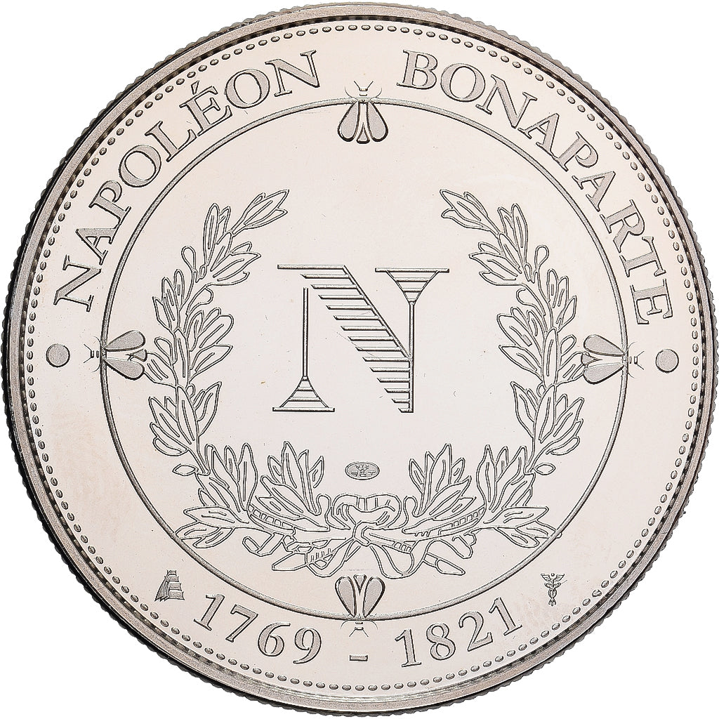 France, Médaille, Napoléon Bonaparte, Prince Murat, Cupro-nickel, SPL+
