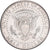 Verenigde Staten, Half Dollar, 2017, Denver, John F. Kennedy, Copper-Nickel Clad