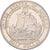 United States, Half Dollar, 1992, U.S. Mint, Proof, Copper-Nickel Clad Copper