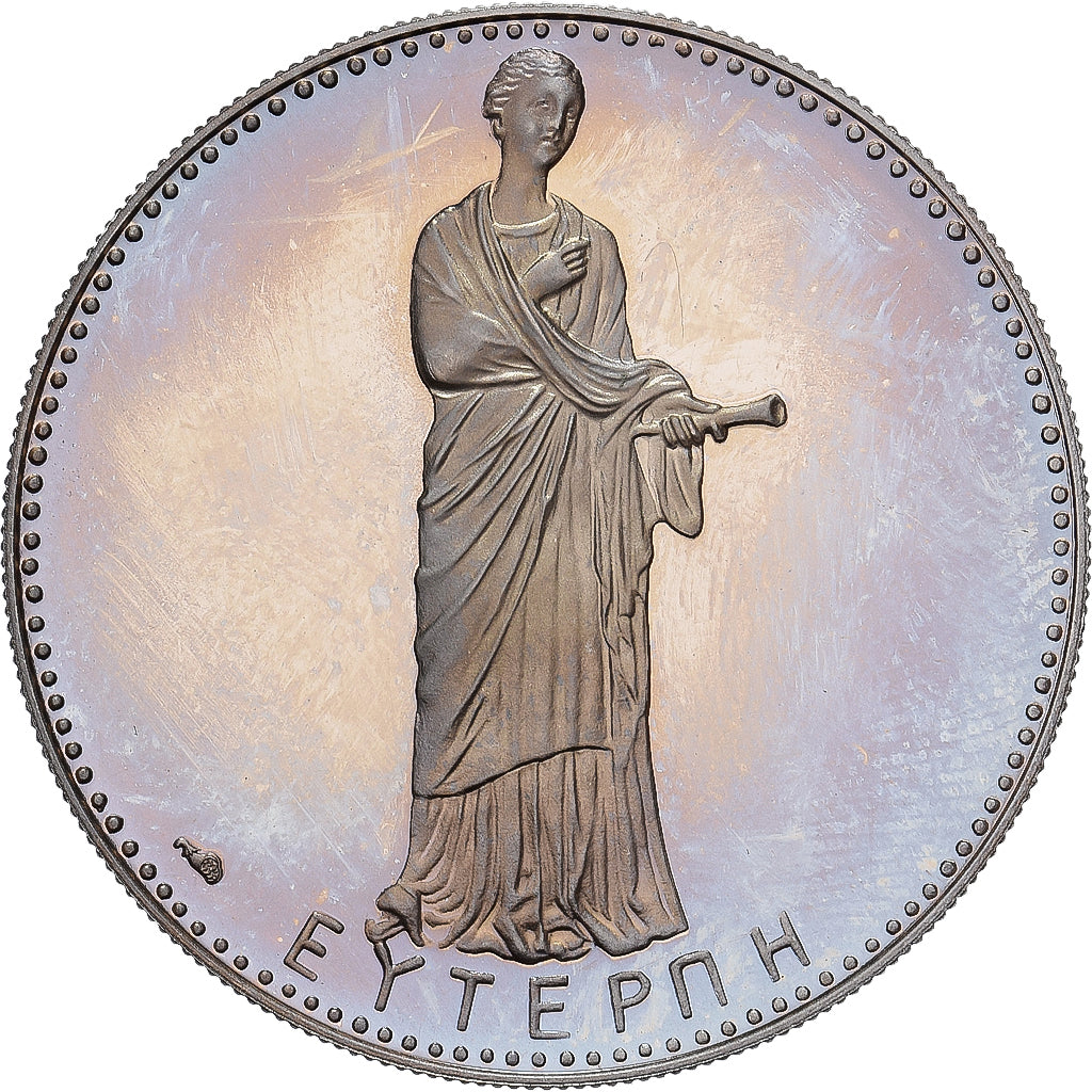 Austria, medaglia, Mozart, Rame-nichel, SPL