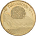 France, Jeton, Jaunay-Clan - Futuroscope, 2016, Cupro-nickel Aluminium, SPL, MDP