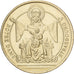 France, Jeton, Cathédrale Notre-Dame de Strasbourg, Cupro-nickel Aluminium, SUP
