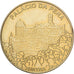 Portugal, Token, Palacio da Pena, Portuguese Heritage, Copper-nickel Aluminium
