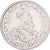 Belgium, 5 Ecu, 1987, Silver, AU(55-58), KM:166