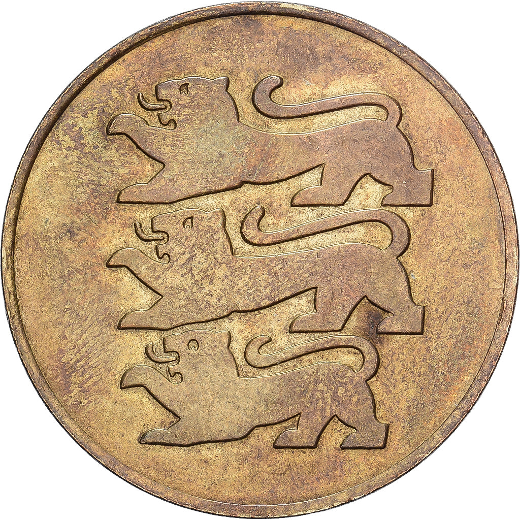 Duitsland, Medaille, 40 Jahre, Bade-Wurtenberg, 1992, Brass plated steel, ZF