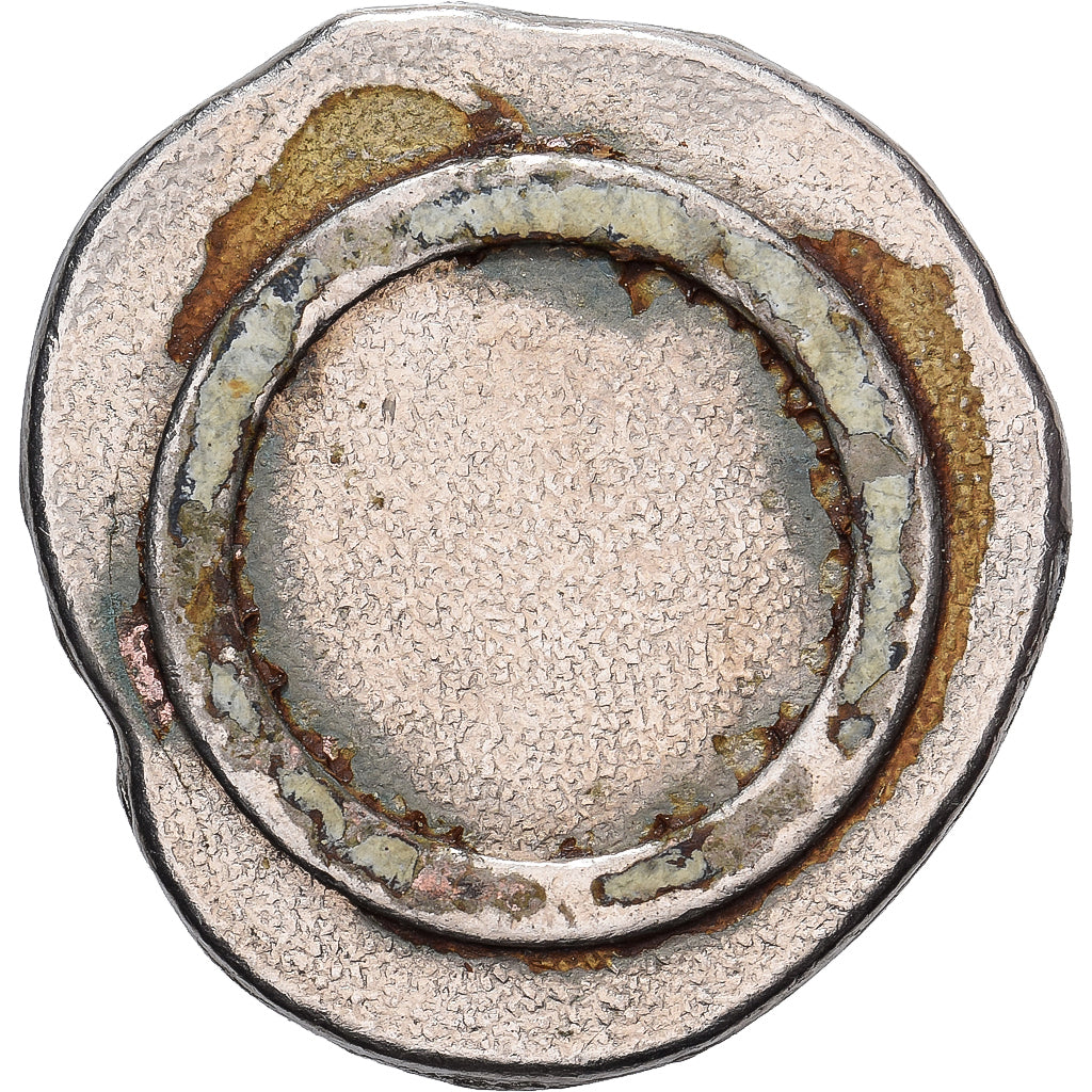 Francia, medaglia, Reproduction, Tétradrachme à la Chouette, Métal, BB