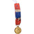 Frankreich, Ministère du Commerce et de l'Industrie, Medaille, Miniature, Very