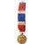 Frankreich, Ministère du Commerce et de l'Industrie, Medaille, Miniature, Very