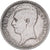 Belgium, 20 Francs, 1934, Brussels, Silver, EF(40-45)