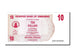 Billete, 10 Dollars, 2006, Zimbabue, 2006-08-01, UNC