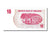 Billete, 10 Dollars, 2006, Zimbabue, 2006-08-01, UNC
