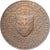Francia, medaglia, Jeanne d'Arc, Orléans, Bronzo, BB