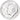 Monaco, Medal, Prince Rainier III, 1974, Silver, AU(55-58)