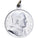 Vaticaanstad, Medaille, Le Pape Pie XI, Aluminium, PR