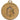 Italy, Medal, N.Volturno, Bronze, EF(40-45)