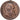 Danemark, Médaille, Frederik VII, For Deeltagelse I Kriegen, 1848-1850, Cuivre
