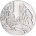 France, Medal, 200ème Anniversaire de la Naissance de Matija Nenadovic, 1977