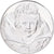 France, Medal, 400ème Anniversaire de la Naissance de Rubens, 1977, Silver