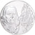 France, Medal, L'Amiral Michiel de Ruyter, 1976, Silver, MS(63)