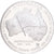 France, Medal, 75ème Anniversaire de la Nation Australienne, 1976, Silver