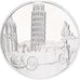 Monaco, Medal, CISITALIA, Type 1100 Grand Sport, Silver, MS(63)