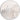 Monaco, Medal, Prince Rainier III, Silver, MS(63)
