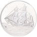 France, Medal, Anniversaire du Jour du Bounty, 1978, Silver, MS(63)