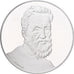 Italie, Médaille, Quinto Centenario della Nascita di Michelangelo, 1975