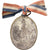 Francja, medal, Strasbourg à la ville d'Armentières, 1919, Mosiądz