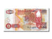 Banconote, Zambia, 50 Kwacha, 2003, FDS