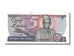 Banknote, Zaire, 5 Zaïres, 1985, 1985-11-24, UNC(65-70)