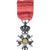 Francja, Légion d'Honneur - Second Empire, medal, Dobra jakość, Srebro, 42