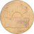 France, Medal, Grand Prix Humanitaire de France, 1892, Gilt Bronze, AU(50-53)