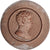 France, Medal, Louis du Vergier de La Rochejaquelein, Copper, Desboeufs, Cliché