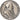 France, Medal, Julius Tertius, Silver, MS(63)