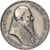 France, Medal, Julius Tertius, Silver, MS(63)