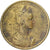 Austria, Medal, Coronation of Maria Anna, 1836, Brass, Restrike, EF(40-45)