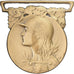 France, Grande Guerre, WAR, Médaille, 1914-1918, Excellent Quality, Morlon