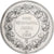 France, Medal, Office Départementale agricole de l'Aude, Silver, Dupuis.D