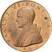 PAŃSTWO WATYKAŃSKIE, medal, Election du Pape Paul VI, 1963, Brązowy