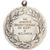 France, Medal, Société Industrielle de l'Est, Silver, Dupuis.D, AU(55-58)