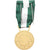France, Médaille d'honneur communale, régionale et départementale, Medal