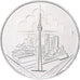 Canada, medal, CN Tower Toronto, Ontario, Brąz posrebrzany, AU(55-58)