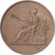 Francja, medal, Association Polytechnique, Cours Gratuits, 1886, Cuivre, Brenet