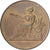 Francja, medal, Association Polytechnique, Cours Gratuits, 1900, Brązowy