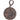 France, Medal, Association Polytechnique, Cours Gratuits, 1887, Copper