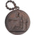France, Medal, Association Polytechnique, Cours Gratuits, 1885, Copper