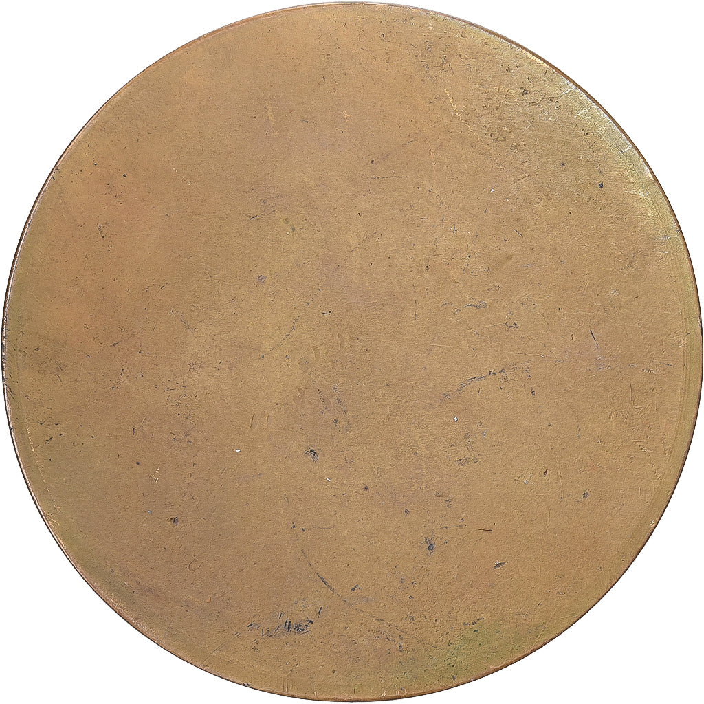 Francia, medalla, Albert Thomas, 1932, Bronce, MBC