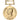France, Medal, Honneur des Chemins de Fer, 1996, Gilt Bronze, Guiraud, AU(55-58)