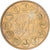 France, Medal, Ecu Europa, Marianne, 1993, Bronze Florentin, Rodier, MS(63)